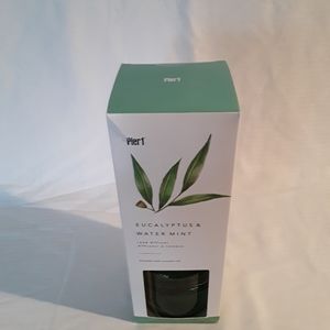 Diffuser oil fragrance